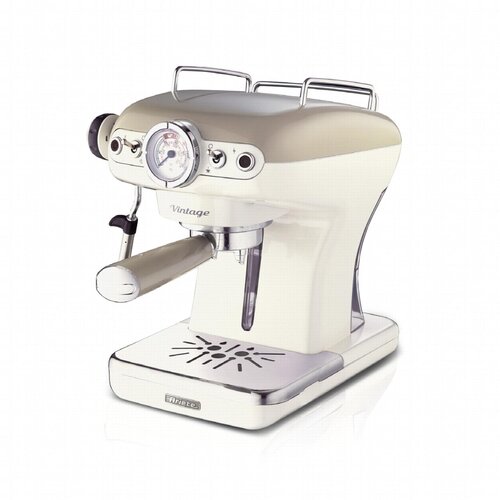 Ariete Vintage aparat za espresso kavu 1389/13 Slike