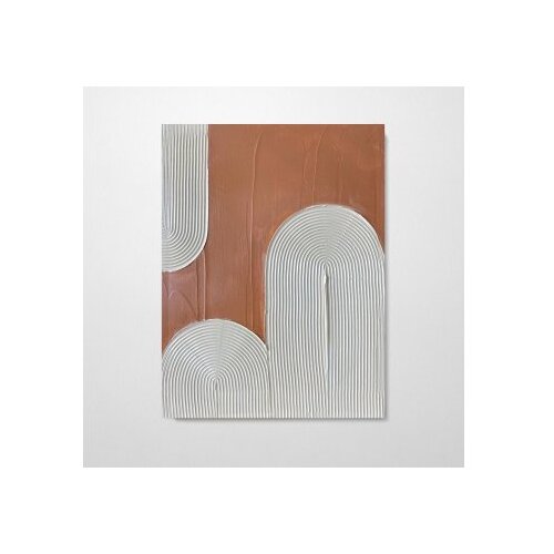 WALLXPERT dekorativna 3D slika na platnu RFB7_5070 Slike