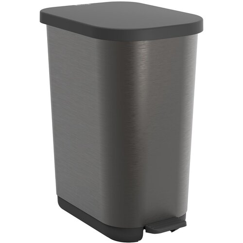 Rotho Ribo Graphite - pedal bin – 35l Cijene