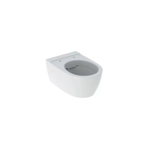 Geberit viseča brezrobna WC &amp;scaron;koljka ICON, bela, 501.661.00.1 Slike