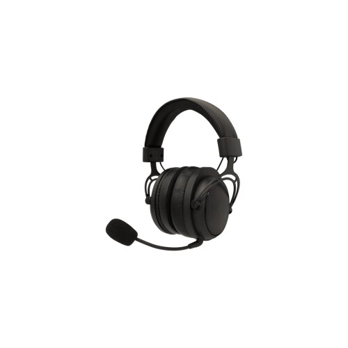 White Shark PL HEADSET WGH-2443 GORILLA PRO Crne - Wireless Slike