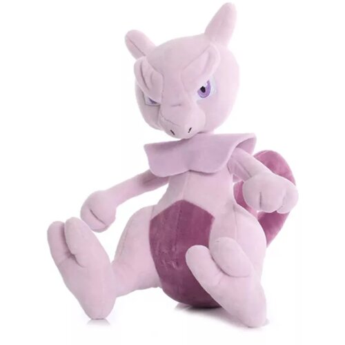 Prestige Figures Pokemon - Mewtwo Plush Slike