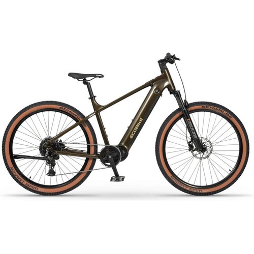 Ecobike električno kolo SX300, 21inch, 5906036449248 Cene