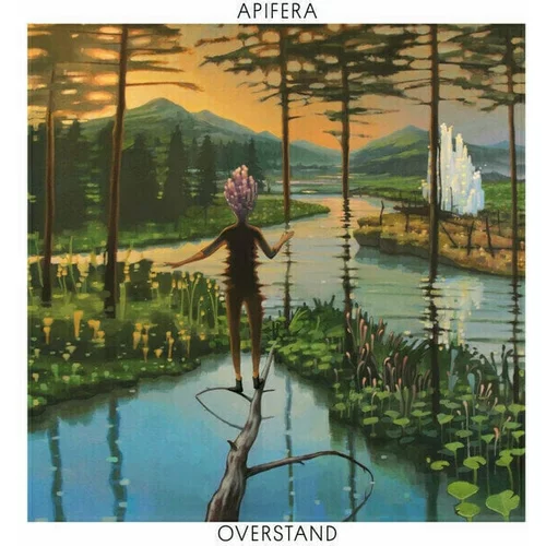 Apifera - Overstand (LP)