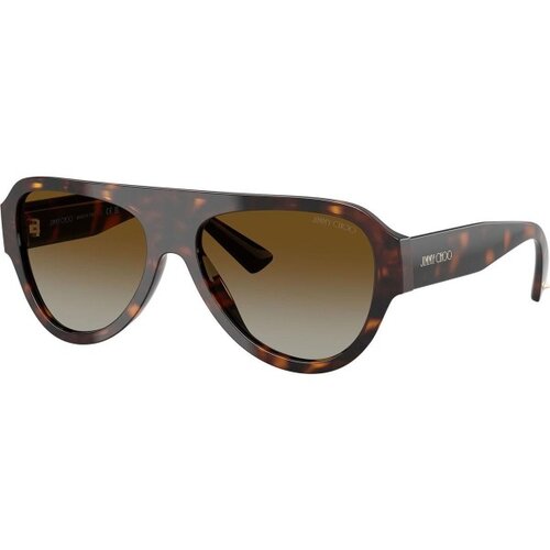 Jimmy Choo Naočare za sunce JC 5027 5002T5 Cene