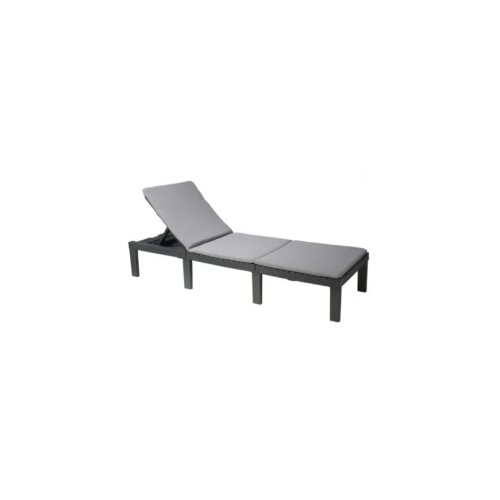 Ipae-progarden sklopiva ležaljka 65 x 195 x 78 cm Haiti Slike