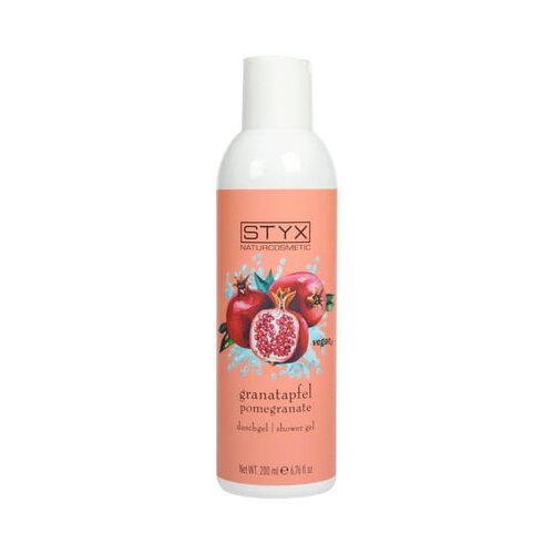 STYX Gel za tuširanje granatno jabolko - 200 ml Cene