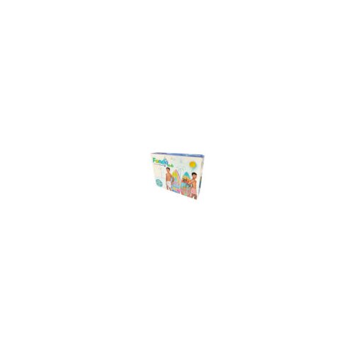  Madrac Surf Rider 157x55 cm &amp;ndash; Osjeti ljeto Model 02 Slike