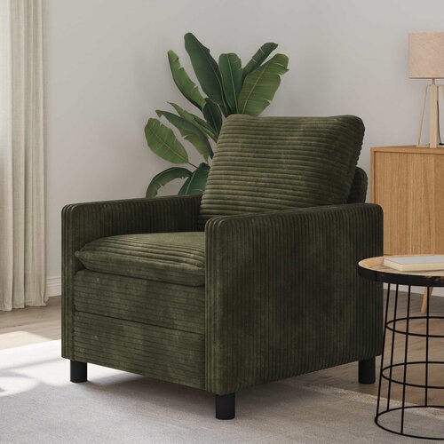 SOFA Zelena 76 x 81 x 87,5 cm Poliester Slike