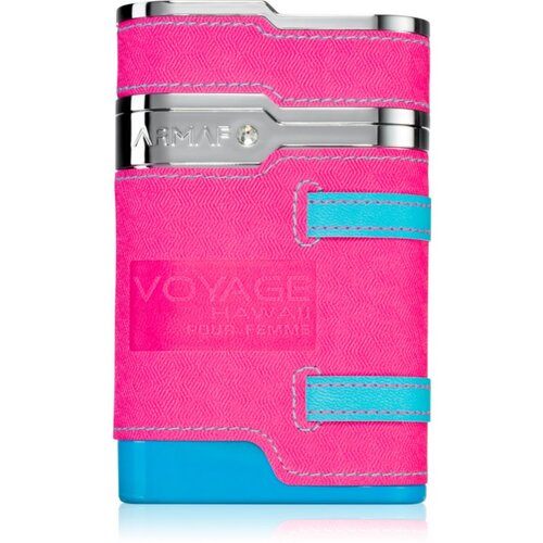 Armaf Voyage Hawaii parfemska voda za žene 100 ml Slike