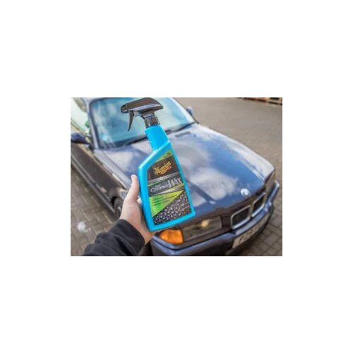 Meguiars CERAMIC SPEED WAX 769ml Cijene