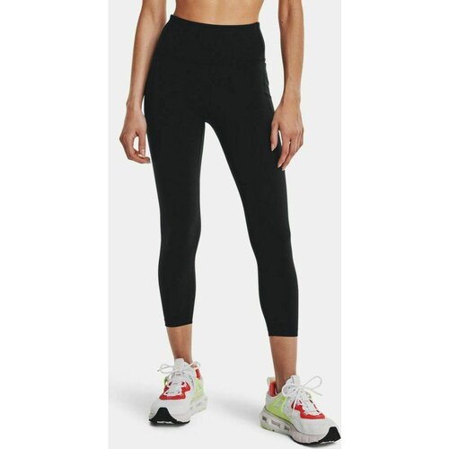 Under Armour Športne hlače črna Cene