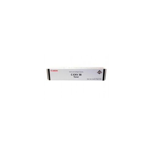 Canon Toner C-EXV 38 BK (4791B002) (crna), original Slike
