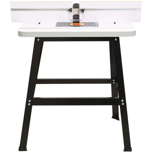 VidaXL Miza za stružnico jeklo in mediapan 81x61x88 cm Slike