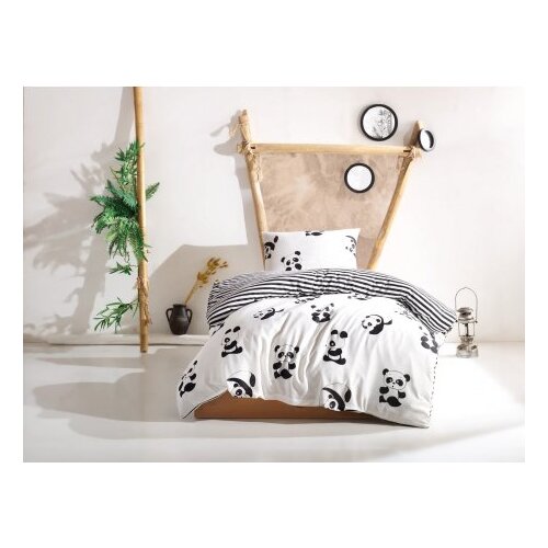 Lessentiel Maison komplet posteljina (160 x 220) panda Cene
