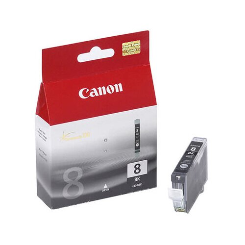 Tinta Canon CLI-8BK CRNA, za PIXMA iP4300 Cijene