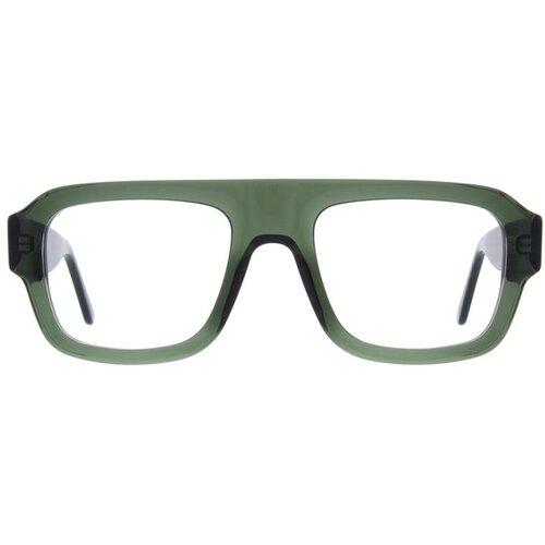  Mu&amp;scaron;ke Dioptrijske naočale Andy Wolf AW 4627 Green Slike