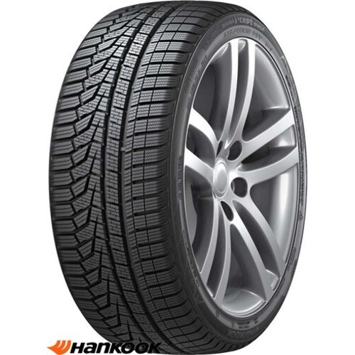 Hankook Winter i*cept evo² (W320B) HRS ( 225/50 R17 94V 4PR, runflat SBL ) Cijene