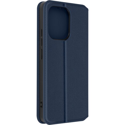 AVIZAR Torbica s preklopom za Xiaomi Redmi Note 13 4G Večnamenski, Modra noč, (5000013781) Cene