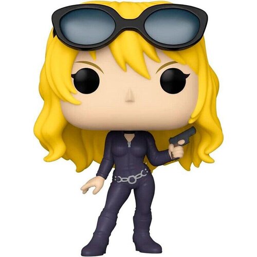 Funko cowboy bebop julia pop! vinyl figure, (20499221) Slike