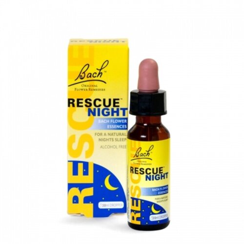 Rescue kapi za noć, 20 ml Slike