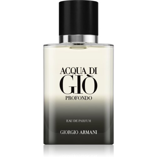 Armani Acqua di Giò Pour Homme parfumska voda za moške 30 ml Cene