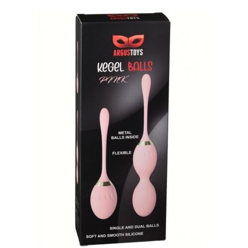  Kegel Balls Pink AT1133 Cene