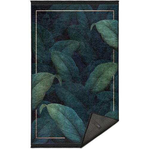 Mila Home Temno zelen tekač 80x200 cm - Mila Home Cene