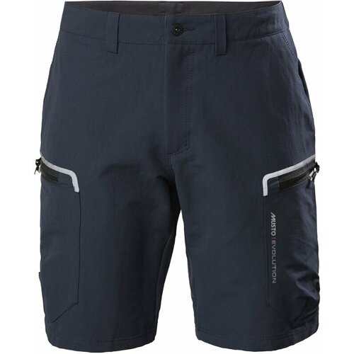 Musto Evolution Performance Short 2.0 True Navy 36 Slike