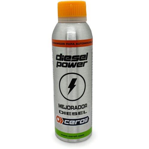 Diesel POWER- Pojačivač učinkovitosti dizela Slike