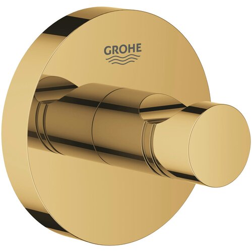 Grohe Essentials kukica (Ve&scaron;alica) Cool sunrise 40364GL1 Cene