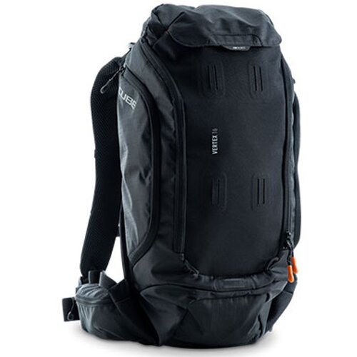 Cube RUKSAK VERTEX BLACK Slike