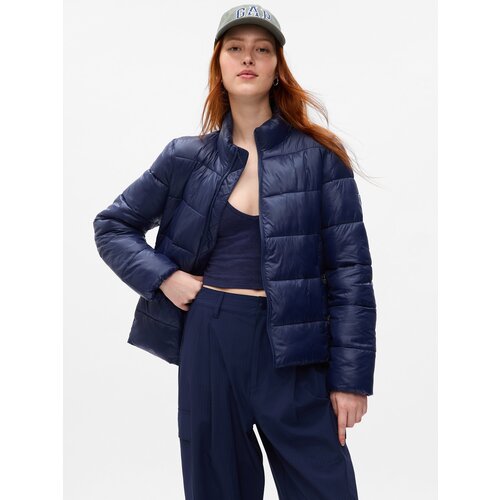 GAP Quilted Jacket - Women Cijene