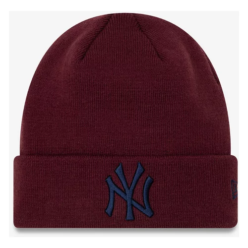 New Era New York Yankees Kapa Rdeča