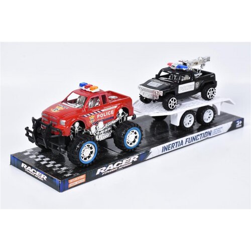  607609 AUTO PRIKOLICA Slike