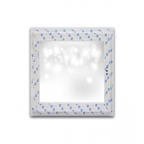 Decco Prozor PVC 100x120cm desni Cijene
