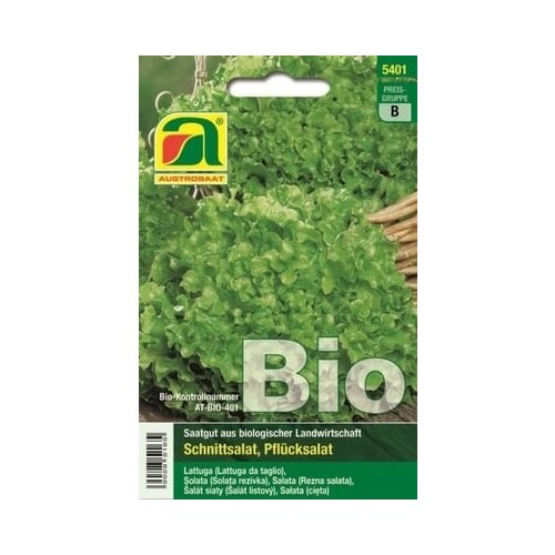 AUSTROSAAT Bio &amp;scaron;nitka &amp;quot;Salad Bowl&amp;quot; Slike