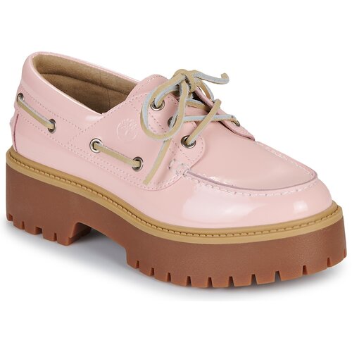 Timberland STONE STREET Ružičasta Cijene