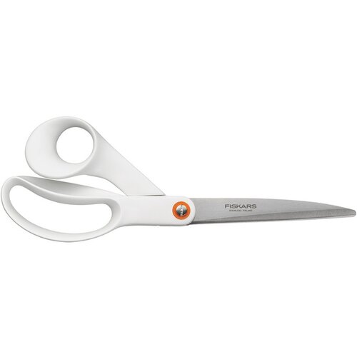 Fiskars ff krojačke makaze za desnoruke bele 1020414 Cene