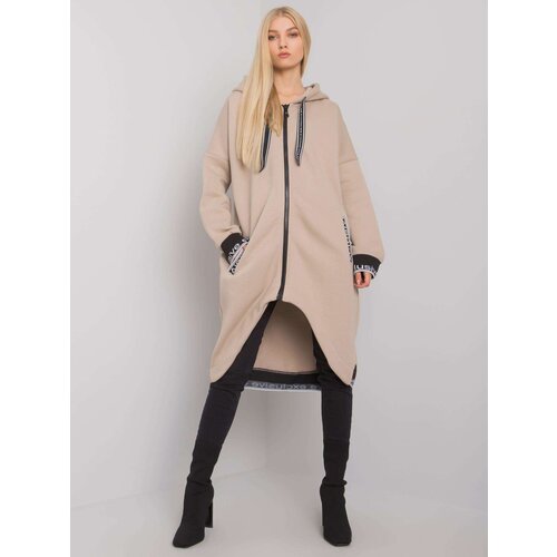 RELEVANCE Sweatshirt-RV-BL-6832.10-beige Cijene