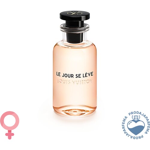  Louis Vuitton Le Jour Se L&amp;egrave;ve - 100ml Slike