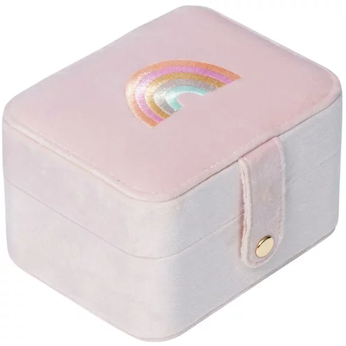 Rockahula škatla za nakit - Dreamy Rainbow (5053)