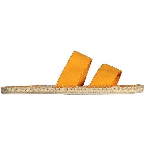PAEZ ženske papuče sandal straps burnt orange Slike