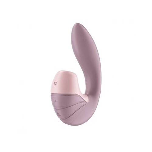 Satisfyer Vibrator Supernova roza Cene