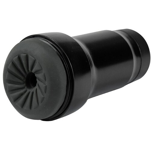 KIIROO Feel Pocket - džepni masturbator (crni) Slike