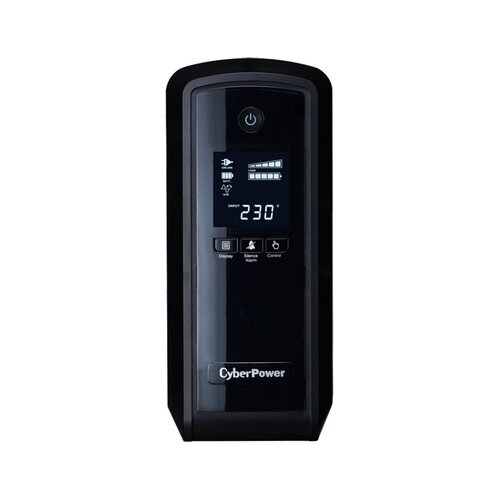 Cyberpower UPS Intelligent LCD PFC 900 besprekidno napajanje Slike