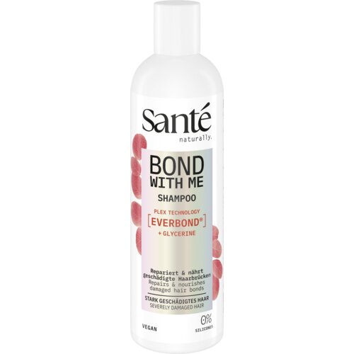 Santé naturally. Bond With Me Shampoo - 250 ml Cijene