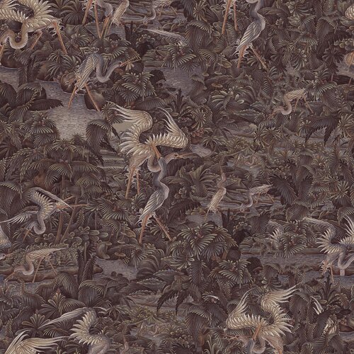 Decoprint Wallcoverings Mural Tapeta Onirique Cala Luna (4 boje) Slike