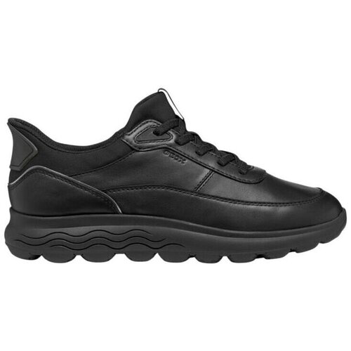 Geox Nizke superge Chaussures Črna Slike