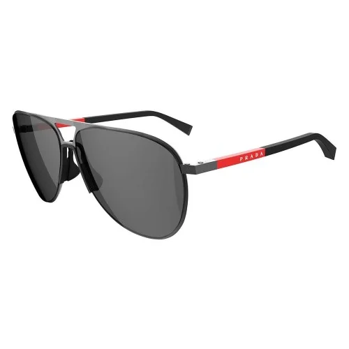 Prada Linea Rossa PS53ZS 1BO06F - ONE SIZE (59)